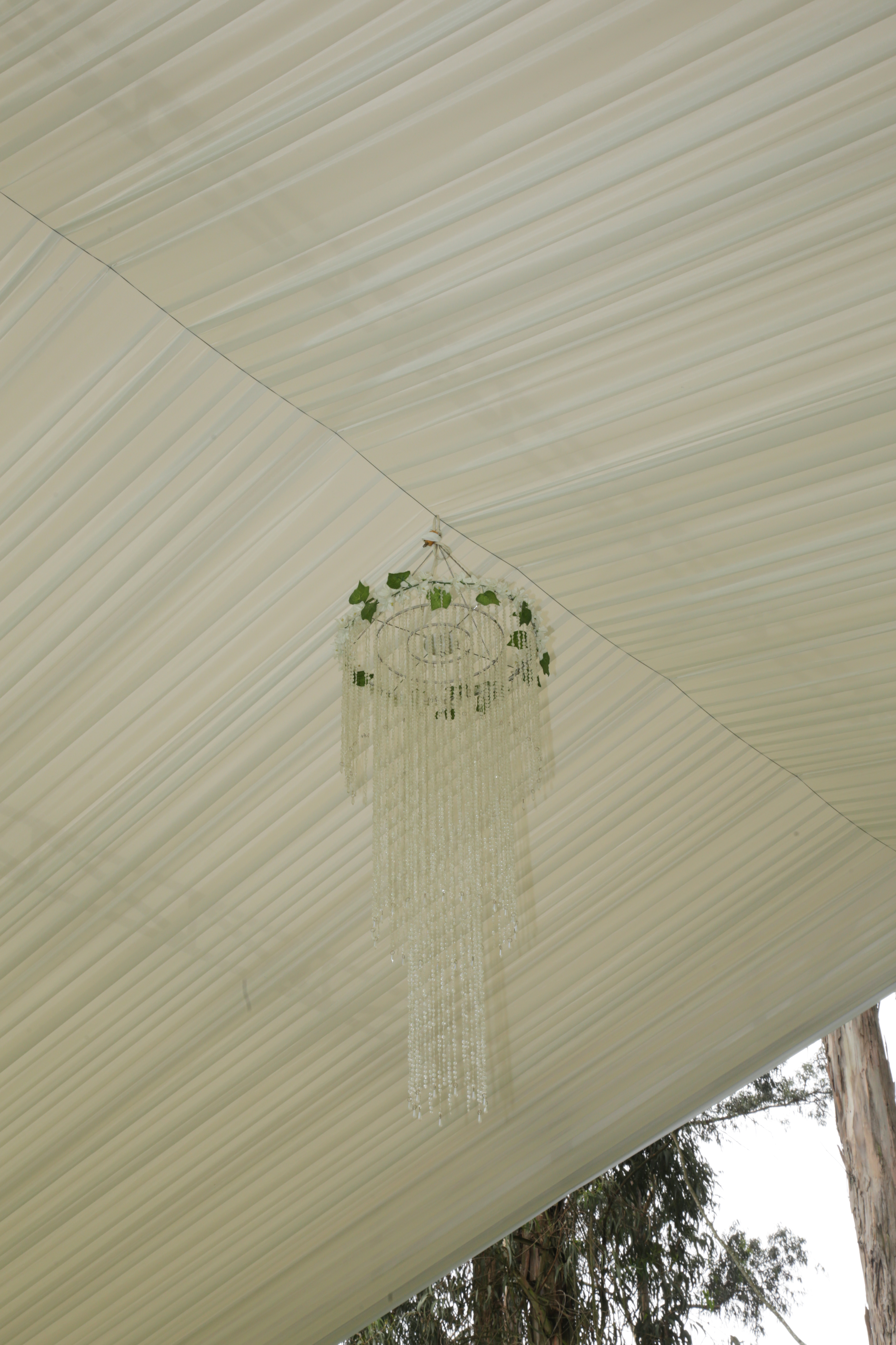 Instalación de carpa 9